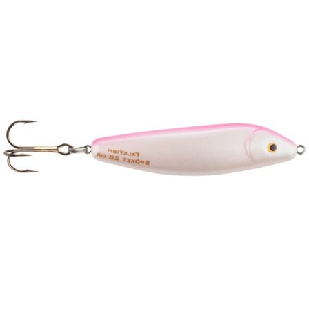 Falkfish Spöket 18g 60mm, Pink WP