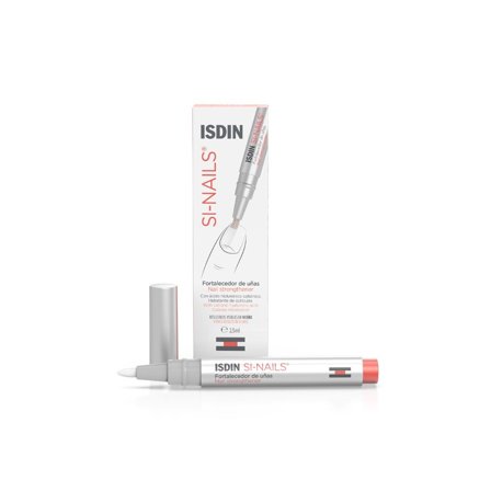 Isdin Si-Nails Rinforzante Per Unghie 25ml