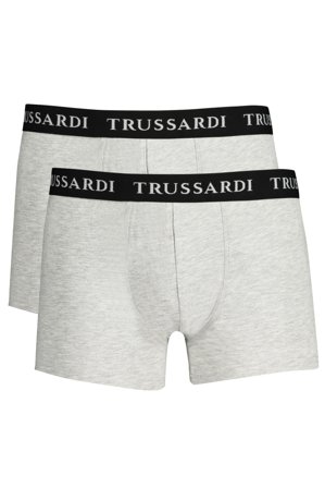 Trussardi Boxer Uomo Grigio