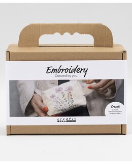 Mini-Stick-Kit Schminktasche - Creativ Company