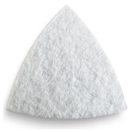 Fein 63723032010 Filt polering klud 5-pak, Maskintilbehør & forbrugsvarer
