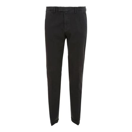 Briglia, Suit Trousers Grijs, Heren, Maat:XL