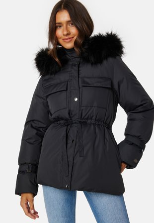 Chiara Forthi - Marcella Recycled Down Jacket - Kläder - - Bubbleroom Parajumper