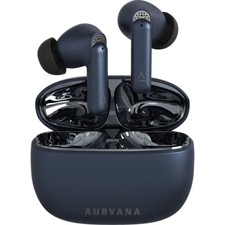 Creative Aurvana Ace Mimi – Trådlösa Hörlurar Bluetooth 5.3 Premium TWS