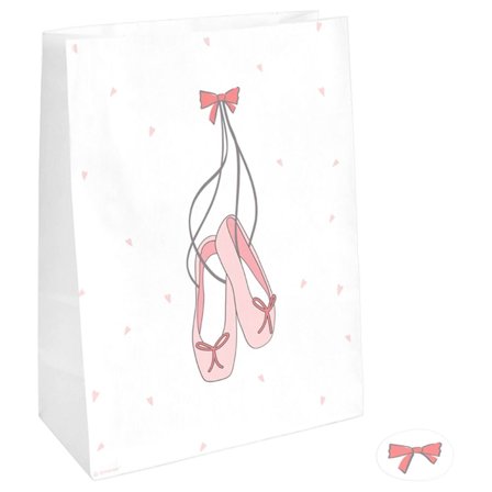 Little Dancer Slikposer