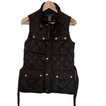 Ralph lauren väst