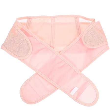 Svangerskapsbelte for mage- og bekkenstøtte - Svangerskapsbelte for mage- og bekkenstøtte - Rosa