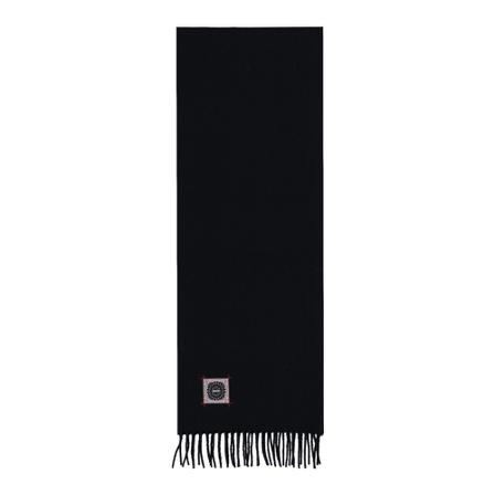 Destin - Sjalar - Svart - Dam - Storlek: One Size, Dam, Storlek: ONE SIZE