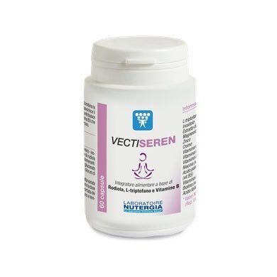 Vecti-Seren 60 Capsule