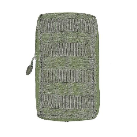 Taktisen Molle-pussin apuväline EDC-pussi liiviin, reppuun, vyöhön, ulkoiluun, metsästykseen, vyötärölle