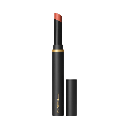 MAC Cosmetics Powder Kiss Slim Stick Läppstift Unisex Orange 2 G