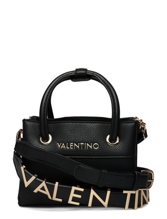 Valentino Bags Alexia - Black - ONE SIZE