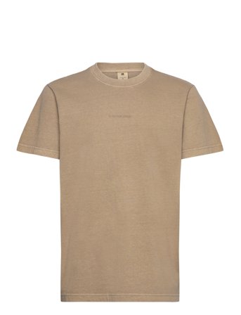 G-Star | Overdyed Center Chest Loose R T | M