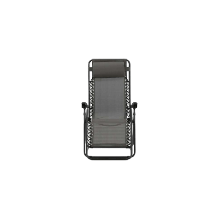 Venture Home Melker Solsäng Soffor Grå