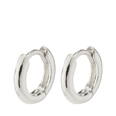 Pilgrim Tyra Smycken & klockor Dam Silver ONESIZE