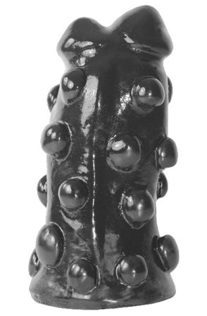 HardToys Bubble 2 17cm Analdildo