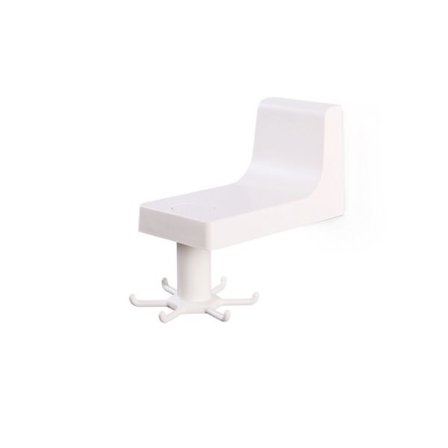 Multifunksjonell kjøkkenkrok på brakett