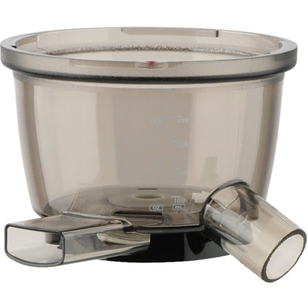 Witt Kulho B6100-mehustimeen