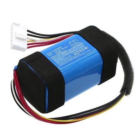 Batteri for høyttaler for Sony SRS-XP500, SRS-XP500B