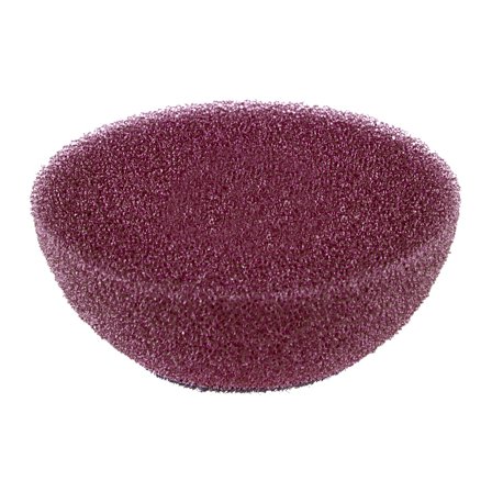 Flex 532406 Poleringssvamp medium 25 mm, Maskintilbehør & forbruk