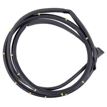 Etuvasemman oven tiivistenauha kumitiiviste Honda Civic Sedan 72350 Sne A01|täyteaineet, liimat