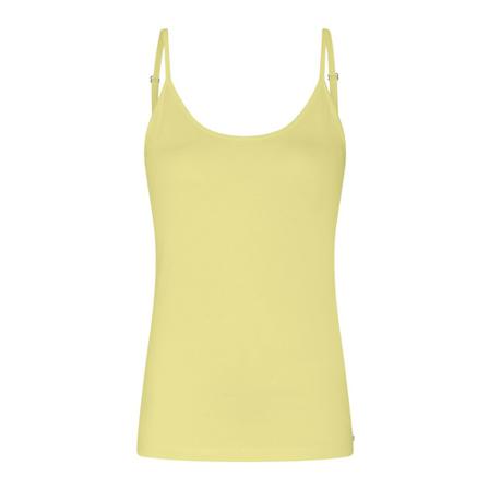 Gustav Maluca Strap Top 45711/1426 Gul, Dame