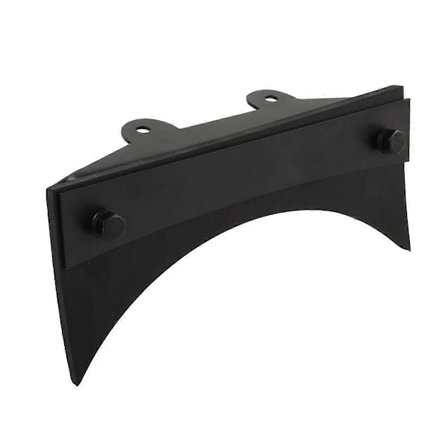 Motorsykkel Tilbehør Bakskjerm Mudguard Mud Skrape Sprutbeskyttelse for S RH1250