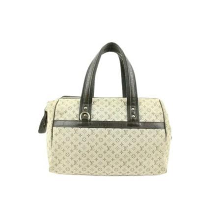 Louis Vuitton Vintage, Pre-owned Handbag Beige, Dames, Maat:ONE Size