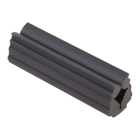 Gummi Skrustikke Klemme, Profesjonelle Grip Skrustikke Klemmer for Golfkølle Reparasjon Om-grep Om-skafting Overflatebehandling Utskifting