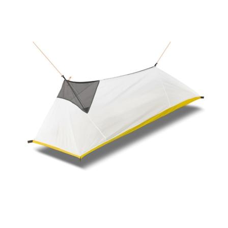 260G Ultralätt utomhuscampingtält sommar 1 singelperson