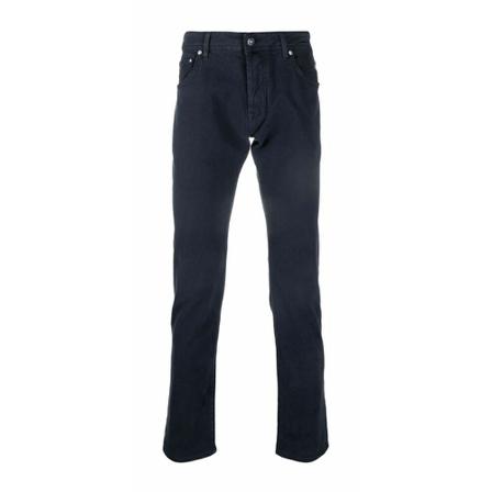 Jacob Cohën Jeans Blå, Herre, Størrelse: W37
