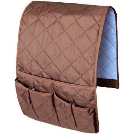 Soffa Armstöd Organizer (Kaffe) Soffa Hållare Soffa Armstol Caddy C