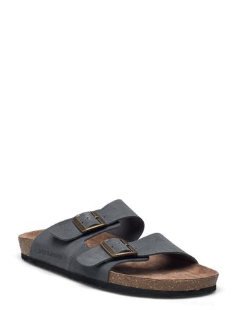 Jfwcroxton Suede Grey Jack & J S