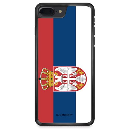 Bjornberry Skal iPhone 8 Plus - Serbien