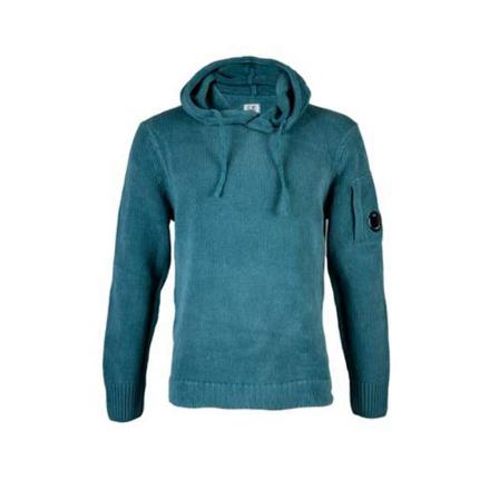 C.p. Company Hoodies Blå, Herre