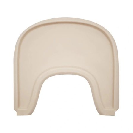 Babystolbrett for Stokke Tripp Trapp Høy Stol Brukes Som Snacksbrett eller Leketøybrett Oppbevaringsstativ Vakuumadsorpsjon_tfrf