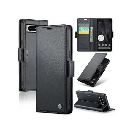 CaseMe Skin Pro Fodral Google Pixel 8A
