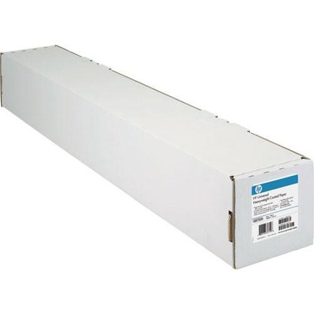 HP Universal - papir - 1 rull(er) - Rull (61 cm x 30,5 m)