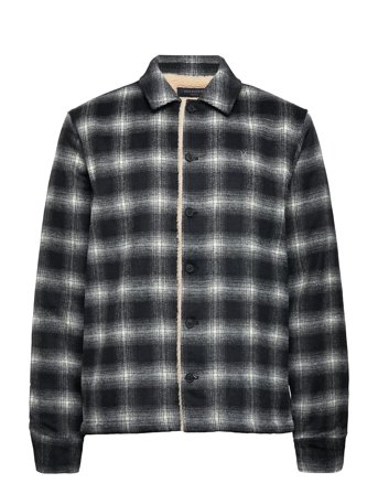 AllSaints | Canoose Jacket | XS