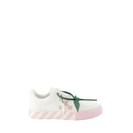Off White Sneakers , Roze , Dames , Maat: 35 EU