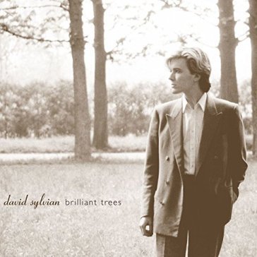 Brilliant trees (shm-cd/2003 remastering David Sylvian
