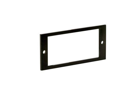 MP bolagen UGEE-2-UST45 Montageram till apparatdosa, Installationsmaterial