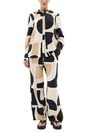 Inwear CominoIW Pants Byxor Dam 34