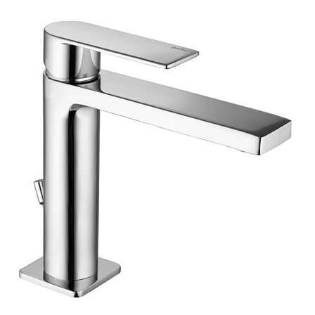Miscelatore lavabo Paffoni TANGO TA 075 con scarico automatico 1”1/4G