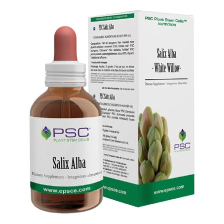 Psc Salix Alba 15ml