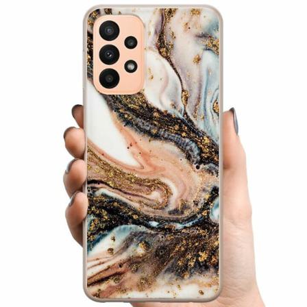 Samsung Galaxy A23 5g Tpu Mobilskal Extra