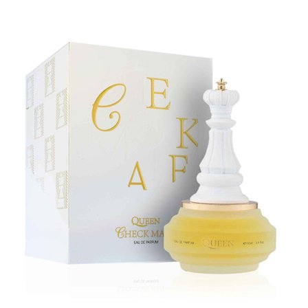 Armaf Check Mate Queen EDP W 100ml