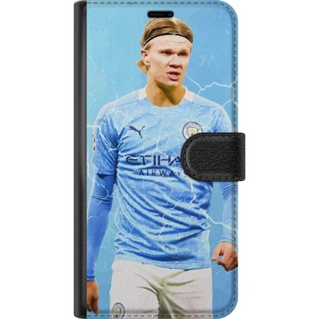 Apple iPhone 17 Pro Max Plånboksfodral Erling Haaland