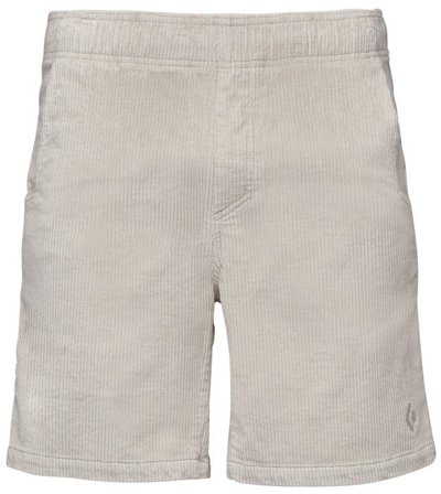 Black Diamond M Dirtbag Corduroy Shorts Birch