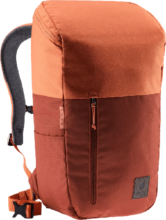Deuter Up Stockholm everyday backpacks Orange One Size